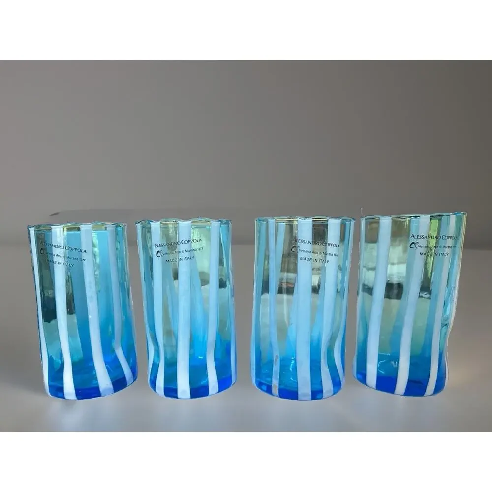 Murano (Alessandro Coppola) alessandro coppola